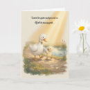 Recherche de trésor vœux cartes Bébé