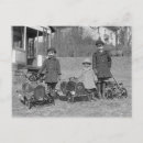 Recherche de voiture jouet cartes postales Enfants