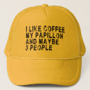 Recherche de coffee casquettes Drôle