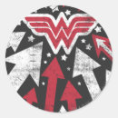 Recherche de indestructibles autocollants Lasso de vérité
