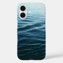 Recherche de nuances de bleu iphone coques Nature
