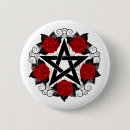Recherche de pentacle badges Étoile