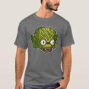 Recherche de sci fi hommes tshirts Monstres
