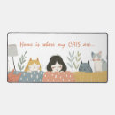 Recherche de cat mousepads Pour elle
