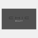 Recherche de maquillage autocollants Styliste