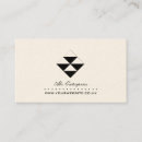 Recherche de logo abstrait cartes visite Créatif