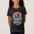 Zoek naar tanden kleding Oceaan