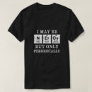 Recherche de nerveux tshirts Chimie