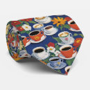 Recherche de café de café cravates Barista