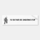 Zoek naar duik bumperstickers Oceaan