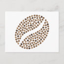 Zoek naar koffieboon briefkaarten Koffieminnaar