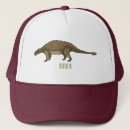 Recherche de dinosaures trucker casquettes Pour tous