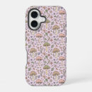 Recherche de champignons iphone coques Féminin
