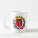 Recherche de drapeau brésil tasses Bandeira