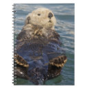 Recherche de loutre carnets Mignon