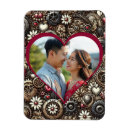 Recherche de valentine magnets Romantique