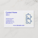 Recherche de puzzle cartes visite Amusement
