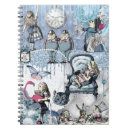 Recherche de alice au pays des merveilles carnets Mignon