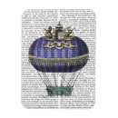 Recherche de baroque magnets Ballon