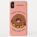 Zoek naar donuts iphone hoesjes Baken