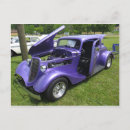 Recherche de voiture cartes postales Automobile