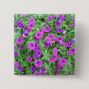 Recherche de pétunia badges Floral