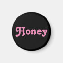 Recherche de miel magnets Pour elle