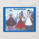 Recherche de ethnique cartes postales Costume