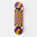 Recherche de attrayant skateboards Abstrait