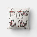 Recherche de camion de pompiers rouge coussins Feu