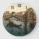 Recherche de italie horloges Canal