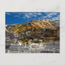 Recherche de yellowstone cartes postales Jour