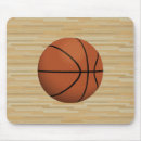 Recherche de basket tapis souris Sport