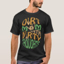 Recherche de succulent tshirts Mère