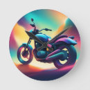 Recherche de vélos horloges Cavalier