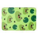 Recherche de grenouille tapis de bain Enfants