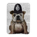 Recherche de policiers magnets Flic