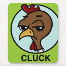 Zoek naar funny chicken muismatten Boerderij