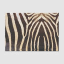 Recherche de zebra tissue papier Sauvage