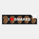 Recherche de serpents voiture autocollants Boule