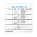 Zoek naar honing notitieblokken Vrouw