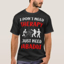 Recherche de kabaddi tshirts Kabadi