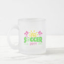 Recherche de le football tasses Pour elle