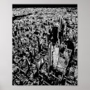 Zoek naar zwart wit design posters Luxe