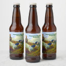 Recherche de chasseur de bière Vintage