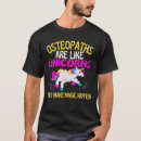 Recherche de ostéopathie tshirts Médecine alternative