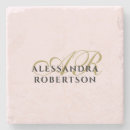 Recherche de dollars dessous de verres Pour elle