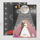 Recherche de rouge clair invitations Lumineux