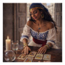 Zoek naar zigeuner Gitana