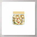 Zoek naar champignons posters Voedsel